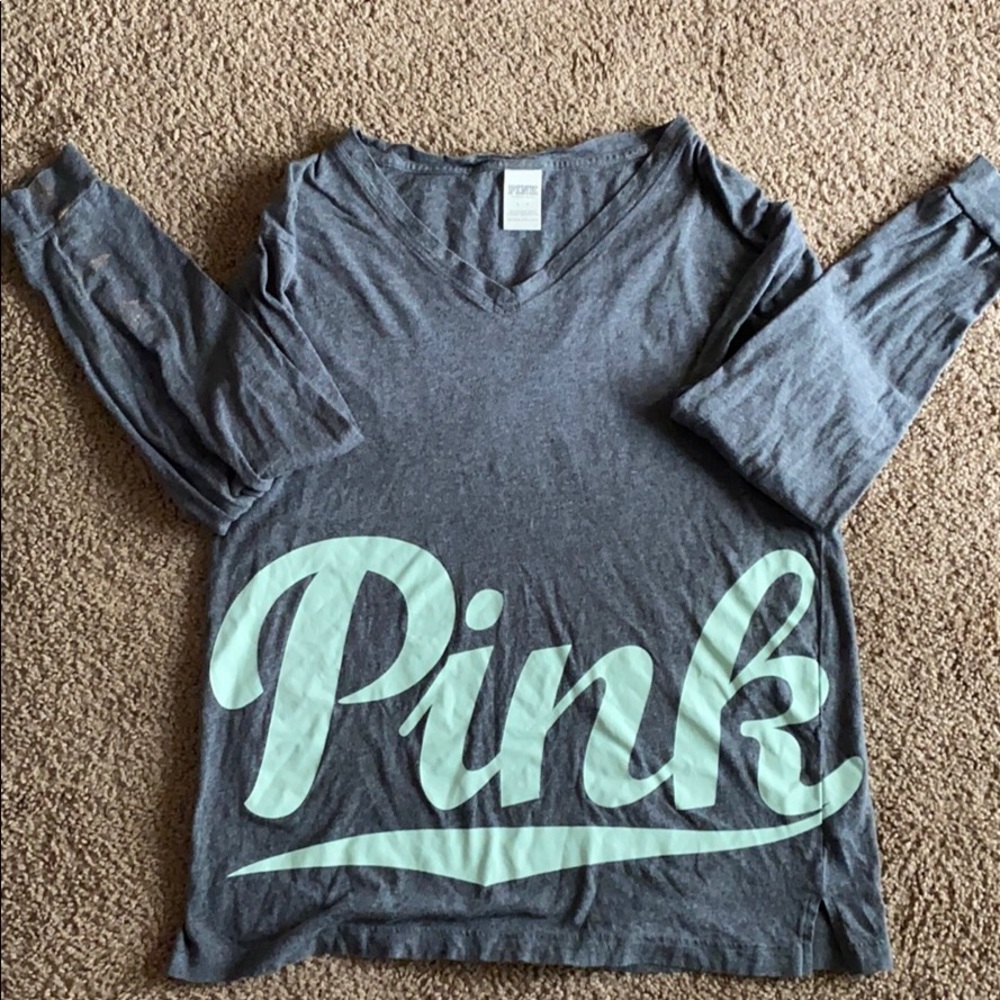 PINK Women’s Top